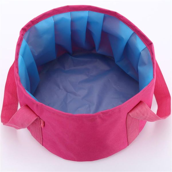 folding portable water basin travel outdoor bucket footbath storage camping bags
folding portable water basin travel outdoor bucket footbath storage camping bags