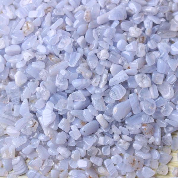 decorative objects & figurines 500g blue lace agate crystal gravel polished healing stone
decorative objects & figurines 500g blue lace agate crystal gravel polished healing stone