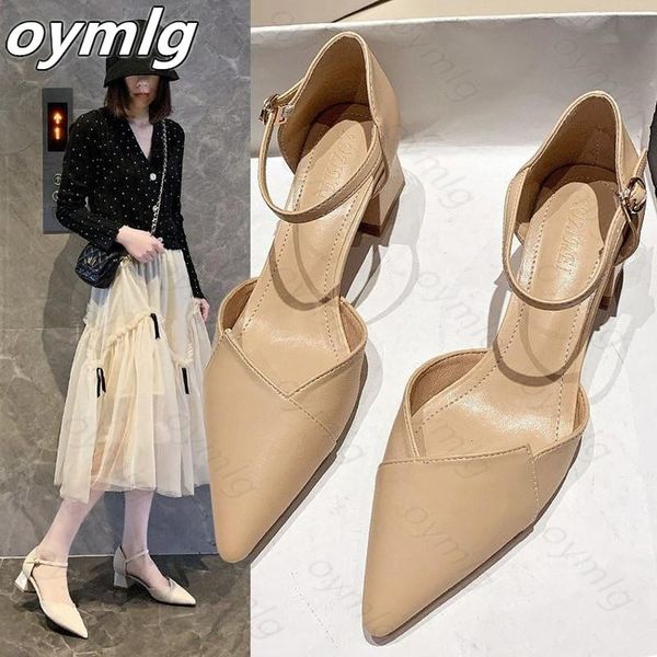 high heels female stiletto fairy style 2021 summer pointed toe hollow single shoes shallow mouth all-match sandals dress, Black
high heels female stiletto fairy style 2021 summer pointed toe hollow single shoes shallow mouth all-match sandals dress, Black