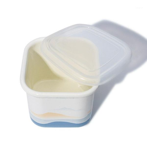 storage bottles & jars 950ml square enamel airtight jar, sealed small tank,china bottles,sugar container,chinese style jar gift with rubb
storage bottles & jars 950ml square enamel airtight jar, sealed small tank,china bottles,sugar container,chinese style jar gift with rubb