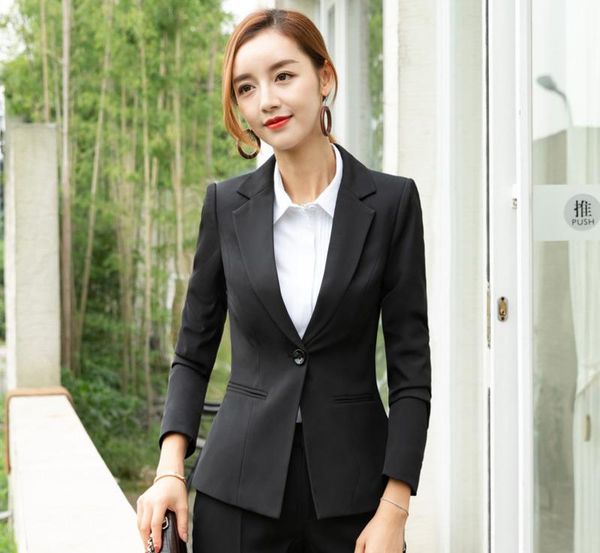women's suits & blazers office ladies plus size work wear coat women blazer black winter elegant formal long sleeve slim jacket solid n, White;black
women's suits & blazers office ladies plus size work wear coat women blazer black winter elegant formal long sleeve slim jacket solid n, White;black