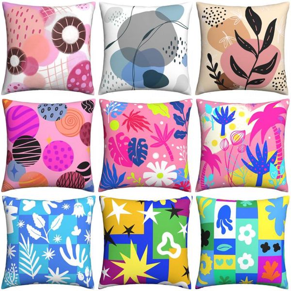 cushion/decorative pillow nordic geometry bohemia square cases abstract colorful bohemian cushion cover creative polyester pillowcase for ho
cushion/decorative pillow nordic geometry bohemia square cases abstract colorful bohemian cushion cover creative polyester pillowcase for ho