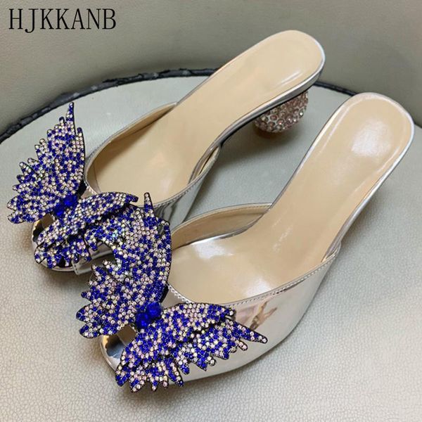 slippers crystal decor round heel women bead flower bow rhinestone customizable many kinds choose summer party dress shoes lady, Black
slippers crystal decor round heel women bead flower bow rhinestone customizable many kinds choose summer party dress shoes lady, Black