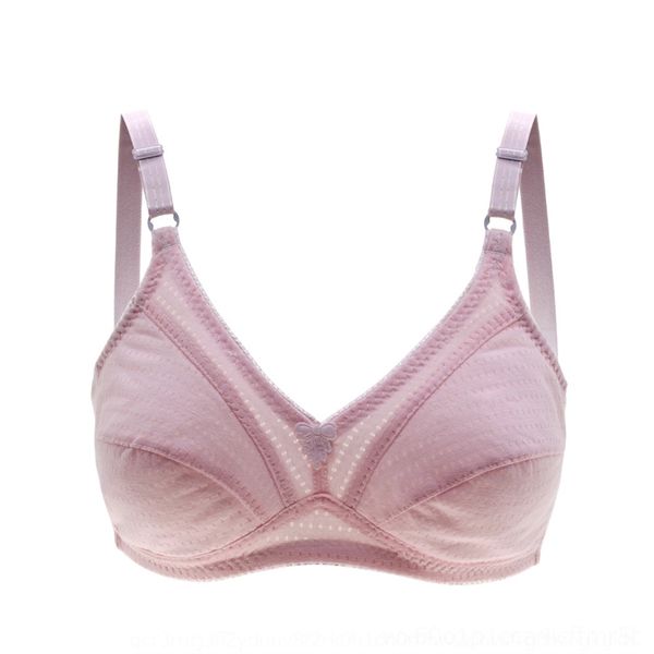 pk6 thin brabra bracotton small cup rimless mother's underwear women's non women's underwear sponge comfortable and breathabl, Red;black
pk6 thin brabra bracotton small cup rimless mother's underwear women's non women's underwear sponge comfortable and breathabl, Red;black