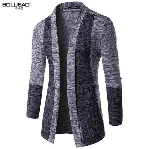 bolubao brand-clothing spring cardigan male fashion quality cotton sweater men casual gray redwine mens sweaters 210818, White;black
bolubao brand-clothing spring cardigan male fashion quality cotton sweater men casual gray redwine mens sweaters 210818, White;black