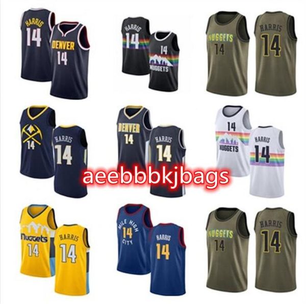 2021 gary custom men women youth 14 harris basketball jerseys red blue jersey leave number name dd, Black;red
2021 gary custom men women youth 14 harris basketball jerseys red blue jersey leave number name dd, Black;red