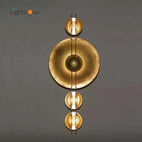 wall lamp modern personality creative model room living tv background light art decoration
wall lamp modern personality creative model room living tv background light art decoration