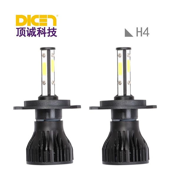 car headlights private model x15 automobile led headlamp fog lamp auto refitting cross border overseas warehouse distribution 
car headlights private model x15 automobile led headlamp fog lamp auto refitting cross border overseas warehouse distribution