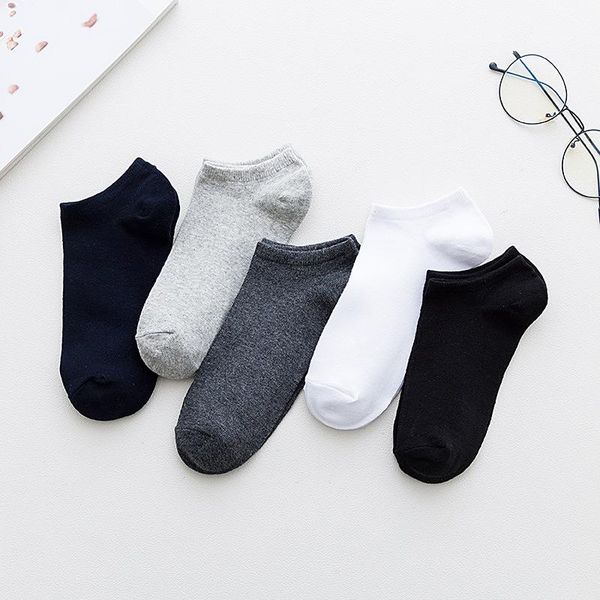 men's socks 10 pairs men boat spring and summer thin low cut shallow mouth short tube solid color sports cotton breathable, Black
men's socks 10 pairs men boat spring and summer thin low cut shallow mouth short tube solid color sports cotton breathable, Black