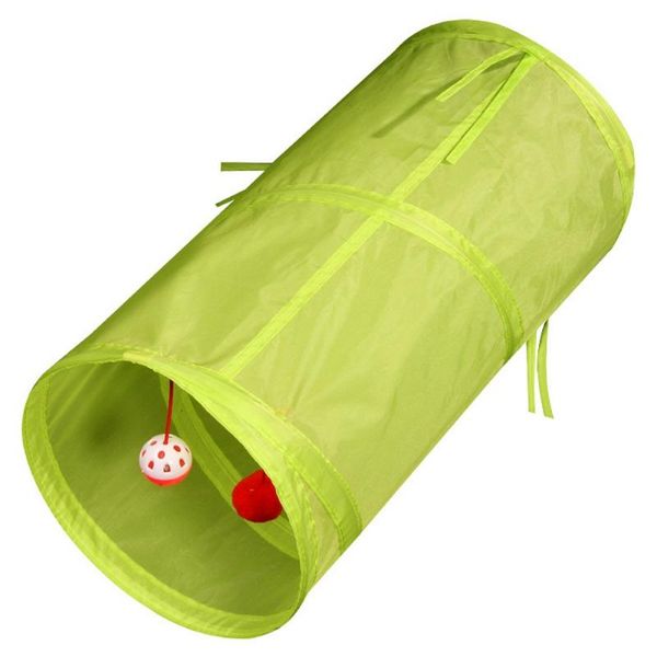 small animal supplies 6 color cat tunnel funny hamster play tubes balls collspsible toy kitten puppy ferrets dog interactive accessor
small animal supplies 6 color cat tunnel funny hamster play tubes balls collspsible toy kitten puppy ferrets dog interactive accessor