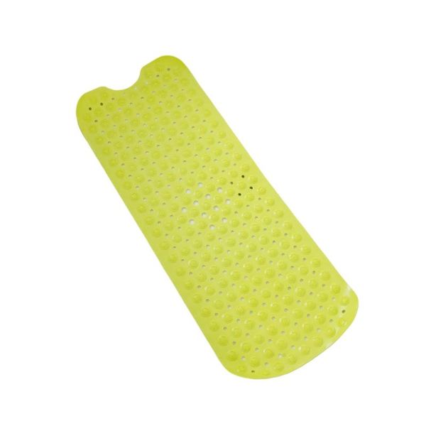non slip bathtub mat 39 x 16 inches shower mats with suction cups drain holes bathroom accessories washable for baby kids f62a bath
non slip bathtub mat 39 x 16 inches shower mats with suction cups drain holes bathroom accessories washable for baby kids f62a bath