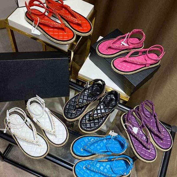 75% off factory outlet sale 2021 spring and summer new products flip flops flat metal chain herringbone hemp rope platform open toe sandals, Black
75% off factory outlet sale 2021 spring and summer new products flip flops flat metal chain herringbone hemp rope platform open toe sandals, Black
