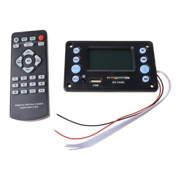 & mp4 players dc 5v 4.0 mic recording port bluetooth mp3 decoder board module usb sd wav wma ape flac fm with remote control pxpe
& mp4 players dc 5v 4.0 mic recording port bluetooth mp3 decoder board module usb sd wav wma ape flac fm with remote control pxpe