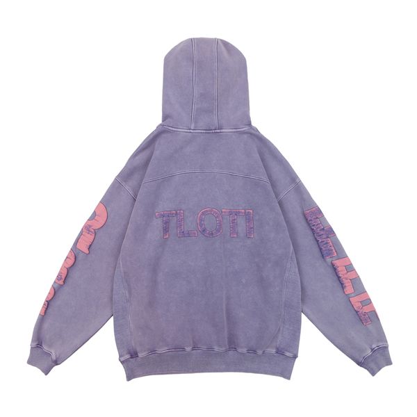 21fw autumn winter usa oversize hoodie skateboard fashion purple king high street fleece streetwear hooded sweatshirt, Black
21fw autumn winter usa oversize hoodie skateboard fashion purple king high street fleece streetwear hooded sweatshirt, Black