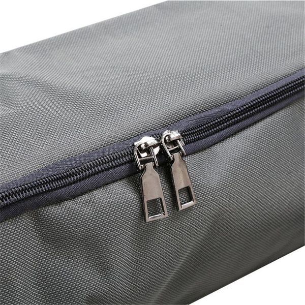 yoga mats mat storage bag waterproof pad pocket fitness sports pilates carry f3mc