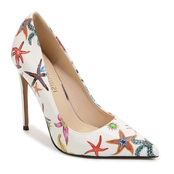 dress shoes high heels pumps casual multicolor design sense printed women all-match plus size fashion, Black
dress shoes high heels pumps casual multicolor design sense printed women all-match plus size fashion, Black