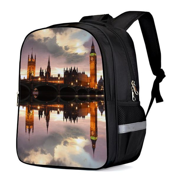 backpack london buildings at dusk boys and girls backpack cute kids kindergarten backpack children school daily school bag
backpack london buildings at dusk boys and girls backpack cute kids kindergarten backpack children school daily school bag