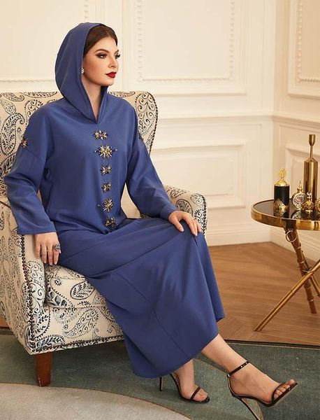 ethnic clothing eid caftan marocain dubai abaya kimono muslim turkey dresses abayas for women islam kaftan robe femme de moda musulmana, Red
ethnic clothing eid caftan marocain dubai abaya kimono muslim turkey dresses abayas for women islam kaftan robe femme de moda musulmana, Red