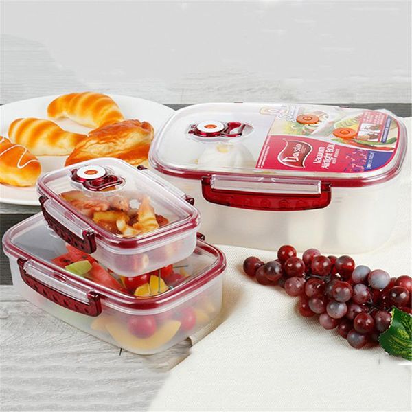 storage bottles & jars vacuum container food box fresh keeping multi-purpose press preservation 3pcs sealed kitchen
storage bottles & jars vacuum container food box fresh keeping multi-purpose press preservation 3pcs sealed kitchen