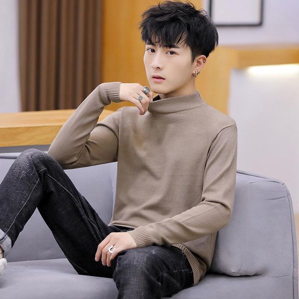men's sweaters men solid fleece streetwear harajuku hoodies 2021 winter mens warm sweatshirts male korean fashion pullovers, White;black
men's sweaters men solid fleece streetwear harajuku hoodies 2021 winter mens warm sweatshirts male korean fashion pullovers, White;black