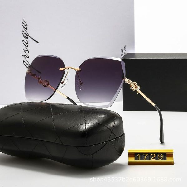 sunglasses designer original brand polygon polarized gradient men women rimless trimming shades glasses crystal driving eyewear, White;black
sunglasses designer original brand polygon polarized gradient men women rimless trimming shades glasses crystal driving eyewear, White;black