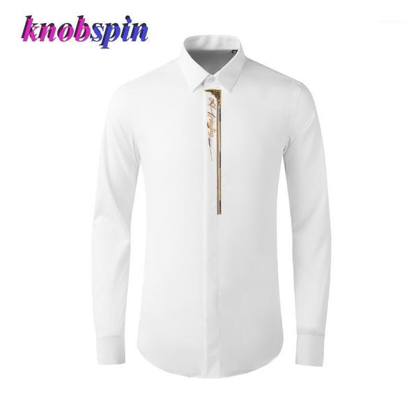 white black letter line men shirt long sleeve male casual dress shirts slim cotton chemise homme all-size men's
white black letter line men shirt long sleeve male casual dress shirts slim cotton chemise homme all-size men's