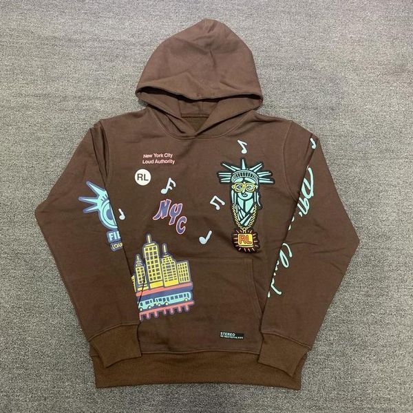 men's hoodies & sweatshirts 22ss 3d foam pattern printing travis scohoodies men women eu size 100% cotton cactus jack sweatshirt high s, Black
men's hoodies & sweatshirts 22ss 3d foam pattern printing travis scohoodies men women eu size 100% cotton cactus jack sweatshirt high s, Black