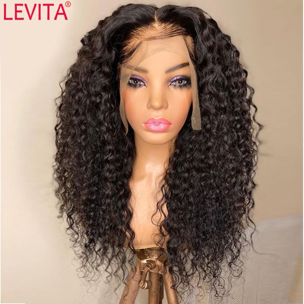 13x4x1 afro quirky curly hair human hair wig 30 inch brazilian lace front human hair wig t part lace front, Black
13x4x1 afro quirky curly hair human hair wig 30 inch brazilian lace front human hair wig t part lace front, Black