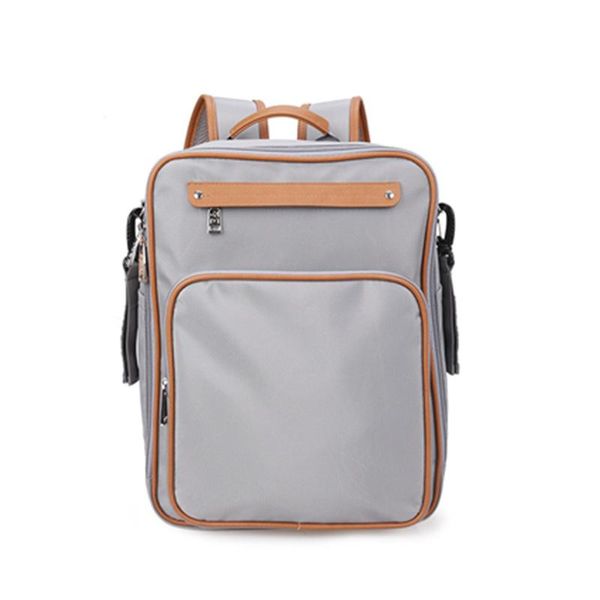 diaper bags 4pcs/set business style backpack shell shape baby nappy stroller maternity bag professional mom travel backpacks
diaper bags 4pcs/set business style backpack shell shape baby nappy stroller maternity bag professional mom travel backpacks