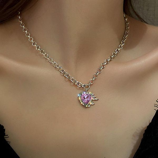 pendant necklaces elegant necklace for women girls pearl crystal choker gold silver color clavicle chain jewelry fashion gifts
pendant necklaces elegant necklace for women girls pearl crystal choker gold silver color clavicle chain jewelry fashion gifts