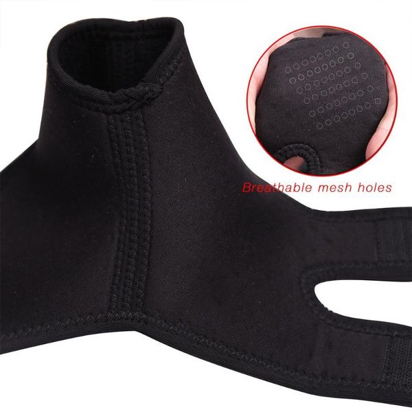 ankle support 1pcs bandage volleyball basketball protection adjustable elastic bands, Blue;black
ankle support 1pcs bandage volleyball basketball protection adjustable elastic bands, Blue;black