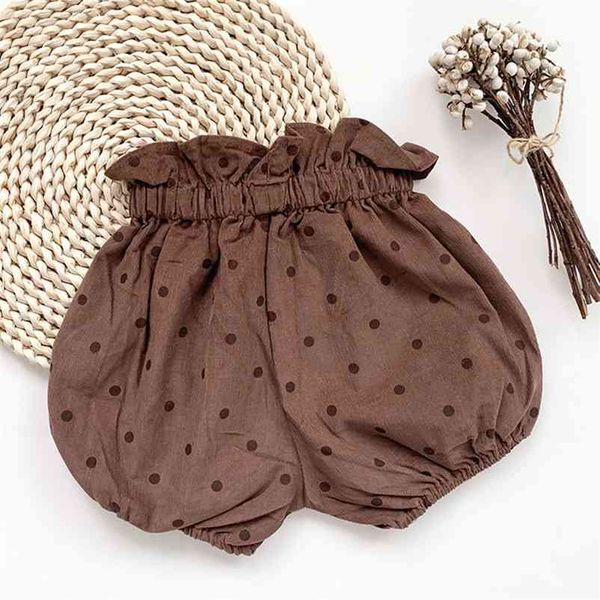 spring children shorts kids girls wave point for baby pants autumn corduroy bread clothing 210521, Black 
spring children shorts kids girls wave point for baby pants autumn corduroy bread clothing 210521, Black