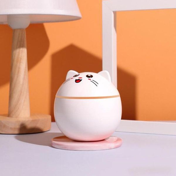 humidifier ultrasonic aroma diffuser mini car mist maker with led lights 1 x 300 ml air charging cable craft tools
humidifier ultrasonic aroma diffuser mini car mist maker with led lights 1 x 300 ml air charging cable craft tools
