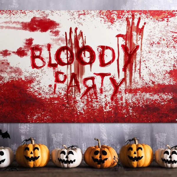 tapestries halloween tapestry with horror blood handprint background hanging wall party art decoration fabric
tapestries halloween tapestry with horror blood handprint background hanging wall party art decoration fabric