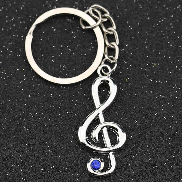 musical note keychain symbol treble g clef silver color crystal keyring key chain ring elegent romantic fashion anime whole
musical note keychain symbol treble g clef silver color crystal keyring key chain ring elegent romantic fashion anime whole