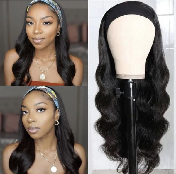 synthetic wigs aimisi wig 26inch body wave headband hair for women cosplay salon glueless, Black
synthetic wigs aimisi wig 26inch body wave headband hair for women cosplay salon glueless, Black