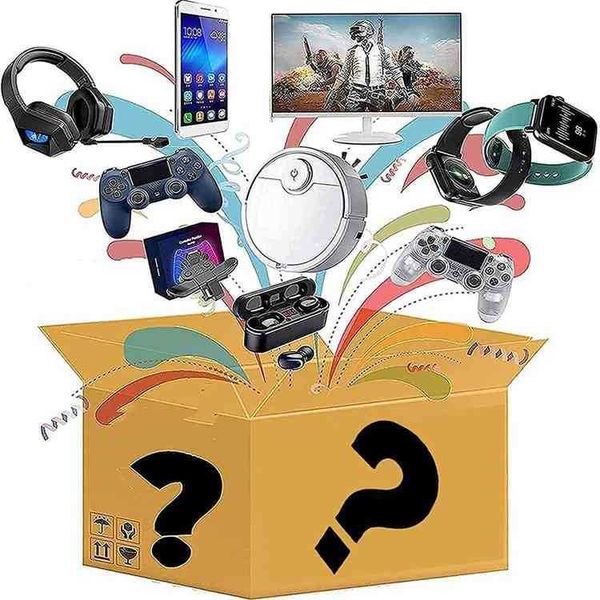 electronics, mystery es random, birthday , lucky box for adults surprise gift, such as drones, smart298
electronics, mystery es random, birthday , lucky box for adults surprise gift, such as drones, smart298