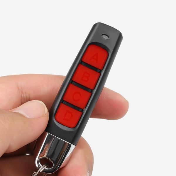 remote controlers 433mhz cloning control electric copy controller mini wireless transmitter switch 4 buttons key fob
remote controlers 433mhz cloning control electric copy controller mini wireless transmitter switch 4 buttons key fob