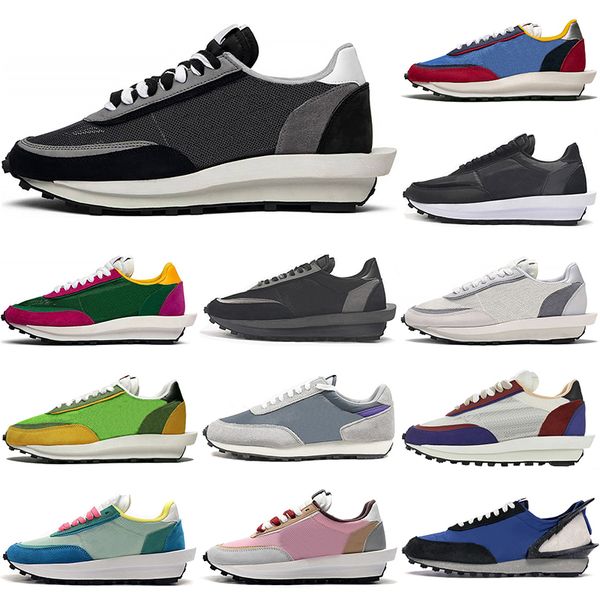 2021 fashion running shoes men women white nylon black grey varsity blue pine green hyper grape pink undercover jay outdoor sports trainers
2021 fashion running shoes men women white nylon black grey varsity blue pine green hyper grape pink undercover jay outdoor sports trainers