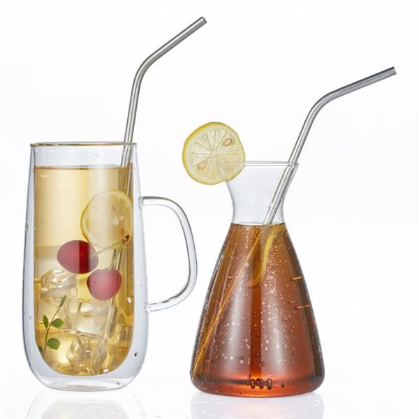 drinking straws 11pcs long stainless steel metal with cleaning brushes set recycle drop july#5
drinking straws 11pcs long stainless steel metal with cleaning brushes set recycle drop july#5