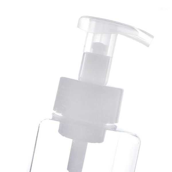 storage bottles & jars 3pcs 250/400ml refillable foaming bottle lotion shampoo mousse press pump dispenser
storage bottles & jars 3pcs 250/400ml refillable foaming bottle lotion shampoo mousse press pump dispenser