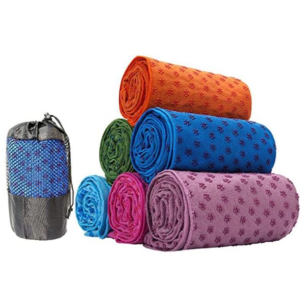 yoga mat towels quick dry microfiber extra long 183*63cm nylon mesh carry bag pilates training blankets
yoga mat towels quick dry microfiber extra long 183*63cm nylon mesh carry bag pilates training blankets