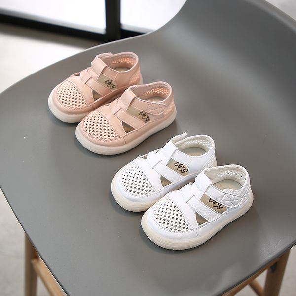 baby girls boys sandals 2021 summer infant toddler shoes hollow out outdoor soft bottom comfortable children sandals kids shoes, Black;grey
baby girls boys sandals 2021 summer infant toddler shoes hollow out outdoor soft bottom comfortable children sandals kids shoes, Black;grey