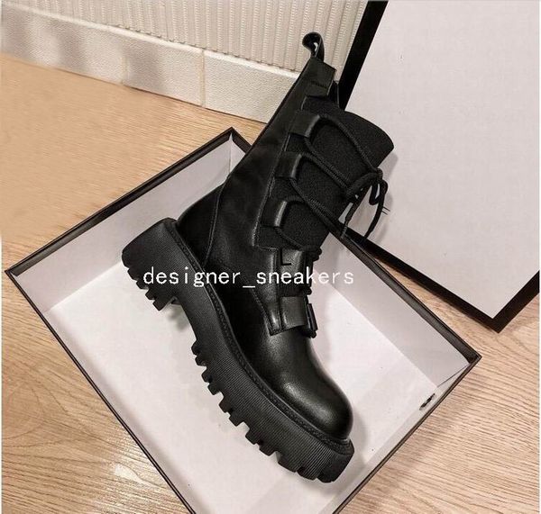 fashion platform ankle boots womens black leather snow boot luxury casual brand designer winter shoes with box
fashion platform ankle boots womens black leather snow boot luxury casual brand designer winter shoes with box