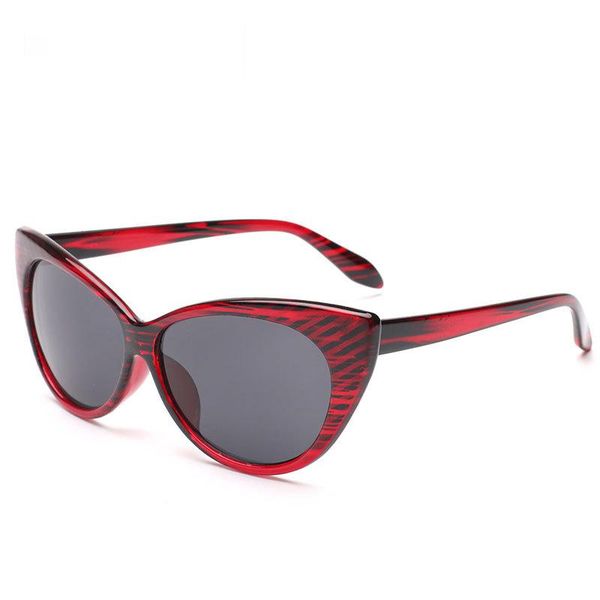 sunglasses fashion cat eye women brand designer vintage female classic plastic shades men black eyewear uv400 oculos, White;black
sunglasses fashion cat eye women brand designer vintage female classic plastic shades men black eyewear uv400 oculos, White;black