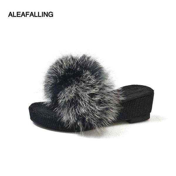 slippers aleafalling arrival cute women wedges slipper super fashion girl's soft eva high heel 6.5cm bottom t80, Black
slippers aleafalling arrival cute women wedges slipper super fashion girl's soft eva high heel 6.5cm bottom t80, Black