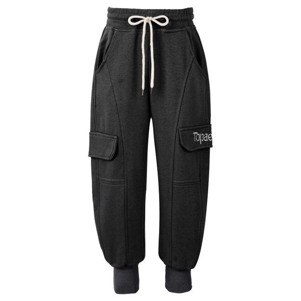 trousers kids girls cargo pants casual costumes stylish clothing elastic waistband drawstring style multiple pockets, Blue
trousers kids girls cargo pants casual costumes stylish clothing elastic waistband drawstring style multiple pockets, Blue