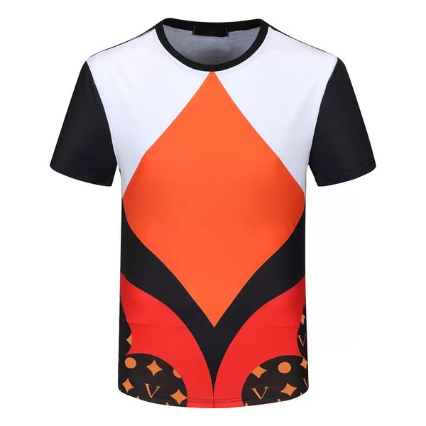 2022 summer designer tshirts mens classic letter printing t shirts fashion t-shirt casual tee t-neck sweat-absorbent short sleeve, White;black
2022 summer designer tshirts mens classic letter printing t shirts fashion t-shirt casual tee t-neck sweat-absorbent short sleeve, White;black