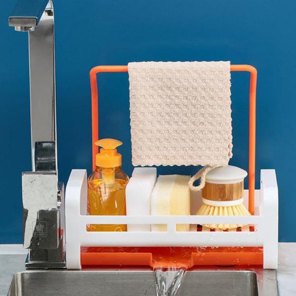 kitchen storage & organization hole multifunctional sink drainage rack dishwashing basin dishcloth basket holders
kitchen storage & organization hole multifunctional sink drainage rack dishwashing basin dishcloth basket holders