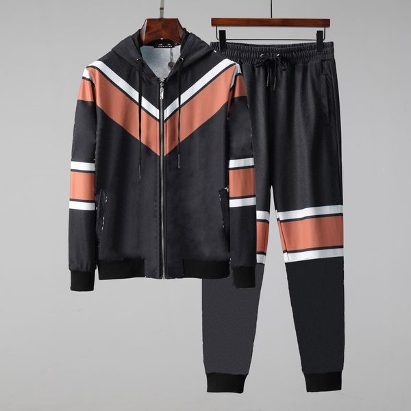 mens tracksuits paris band hoodie + pants sweatshirts men clothing autumn winter warm hoodies man fleece 94173, Black
mens tracksuits paris band hoodie + pants sweatshirts men clothing autumn winter warm hoodies man fleece 94173, Black